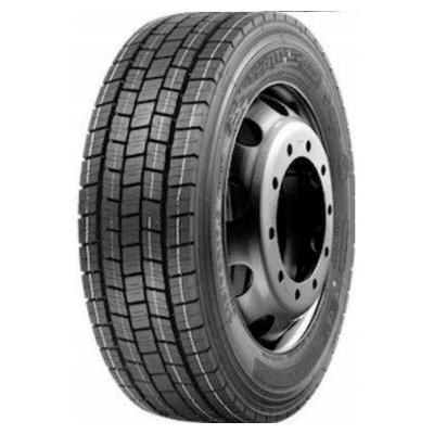 

Шины LingLong CrossWind CWD20E 265/70R19,5 140/138M LRR, CWD20E