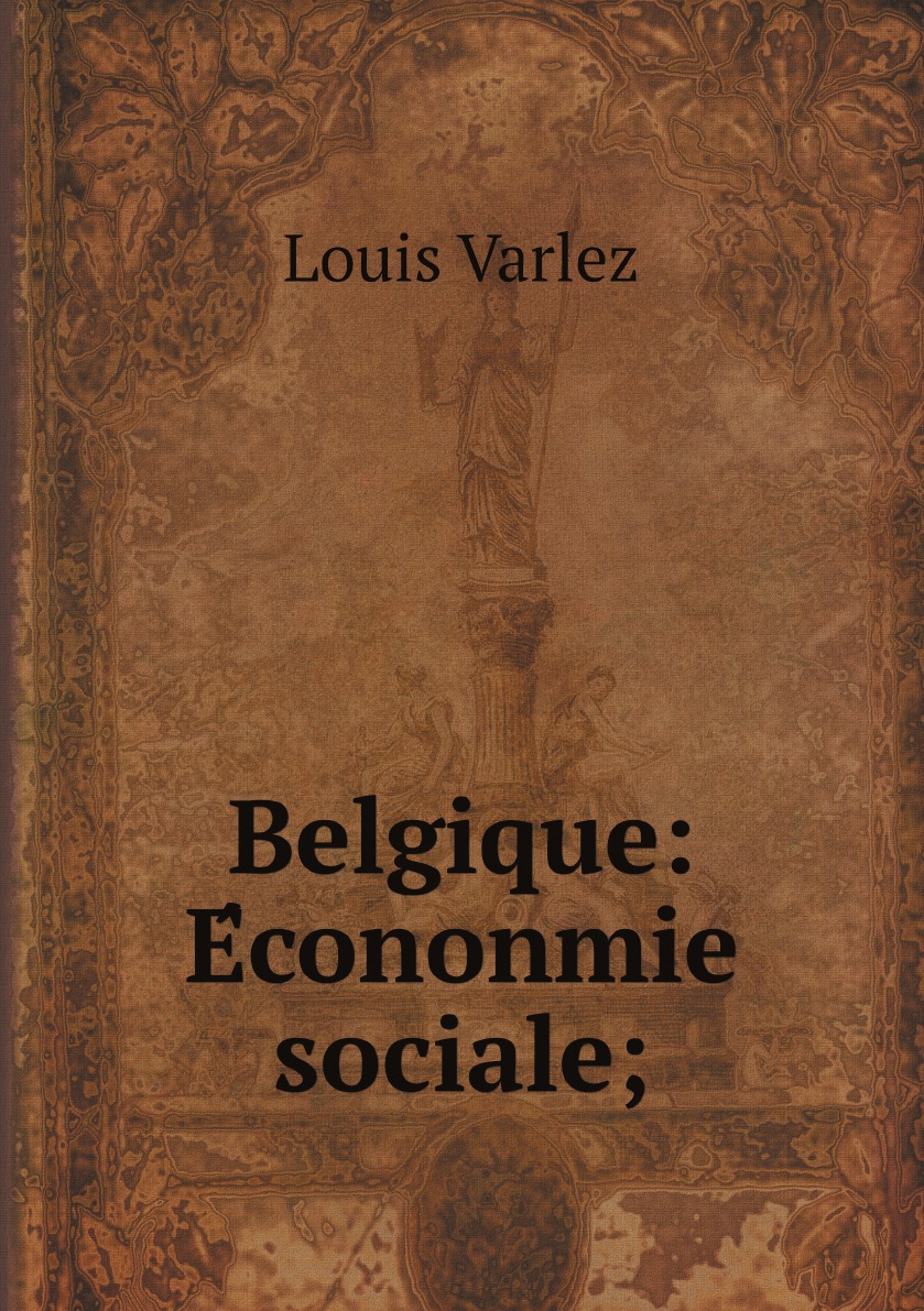 

Belgique: Econonmie sociale;