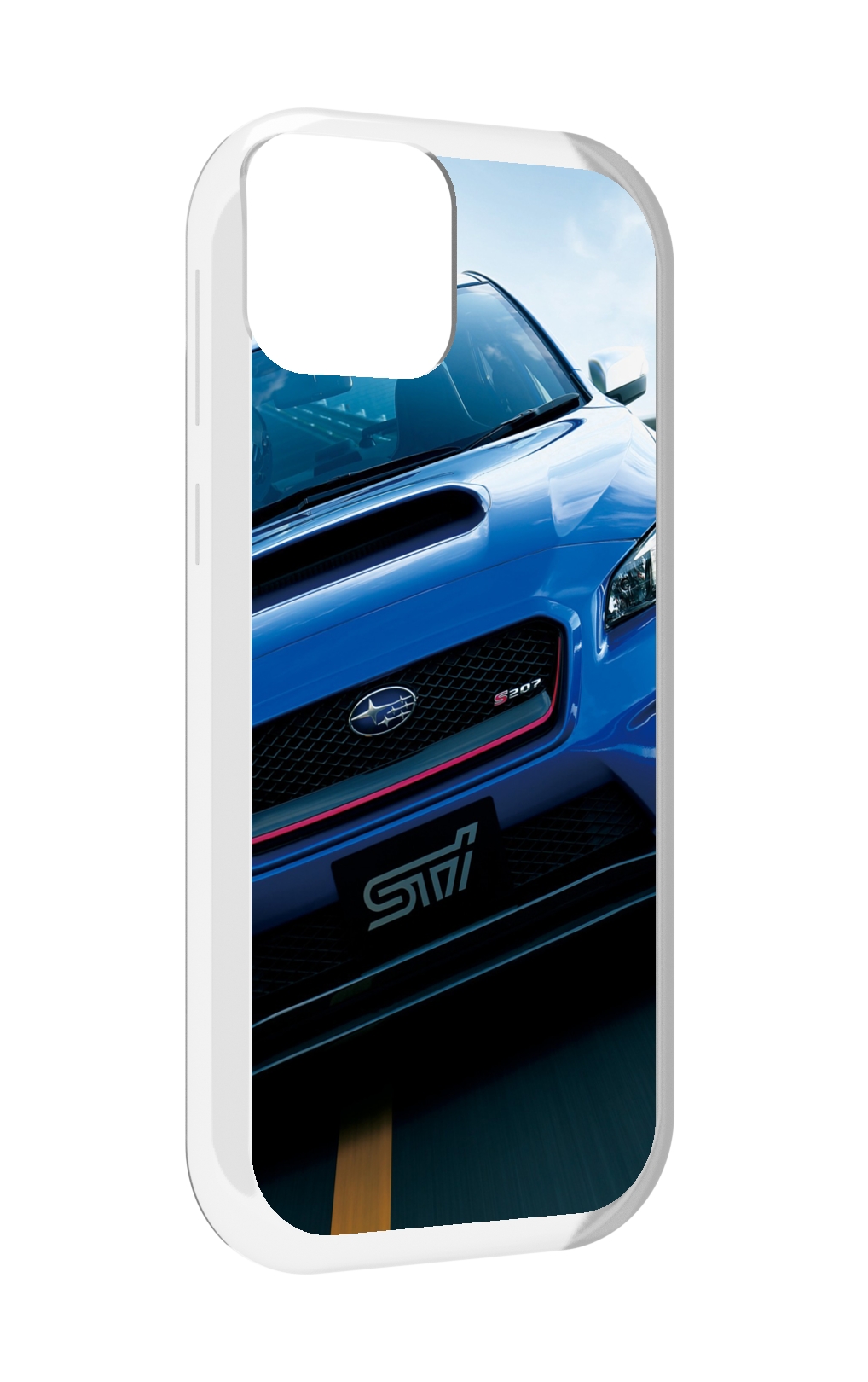 

Чехол MyPads subaru 2 для UleFone Note 6 / Note 6T / Note 6P, Прозрачный, Tocco