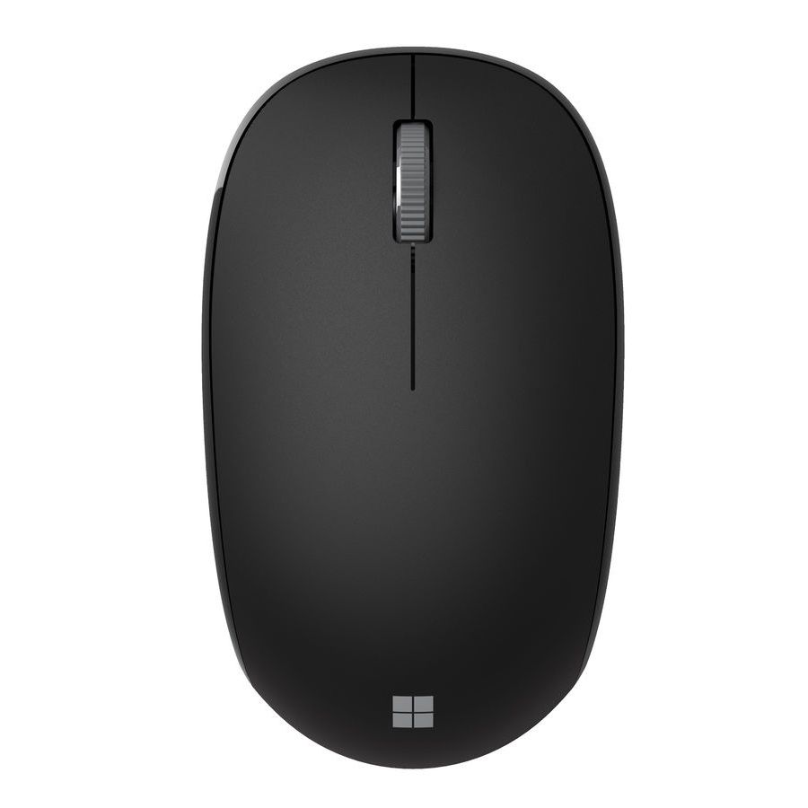Беспроводная мышь Microsoft Bluetooth Black (RJN-00010)