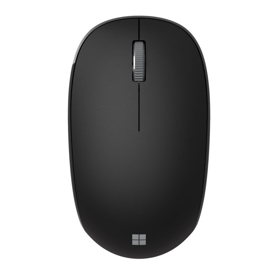 Беспроводная мышь Microsoft RJN-00010 Black 250000₽