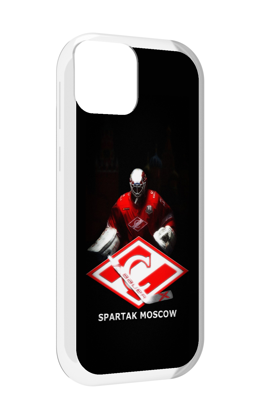 

Чехол MyPads спартак хоккеи мужской для UleFone Note 6 / Note 6T / Note 6P, Прозрачный, Tocco