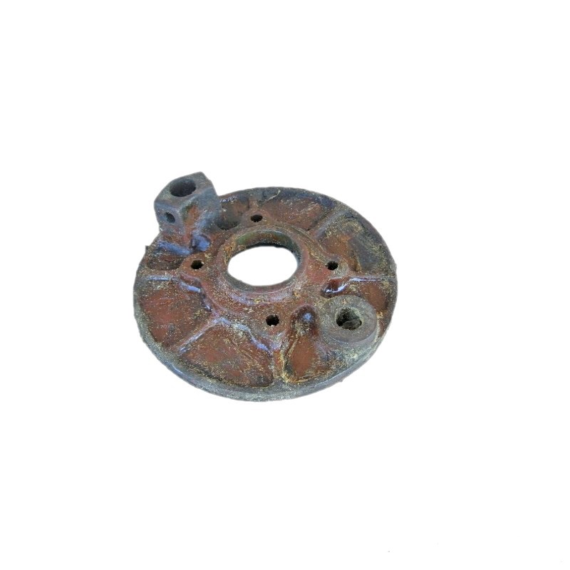 

40-3502035-01_Диск тормоза ЮМЗ 40350203501