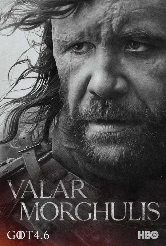 

Постер к сериалу "Игра престолов" (Game of Thrones) A3