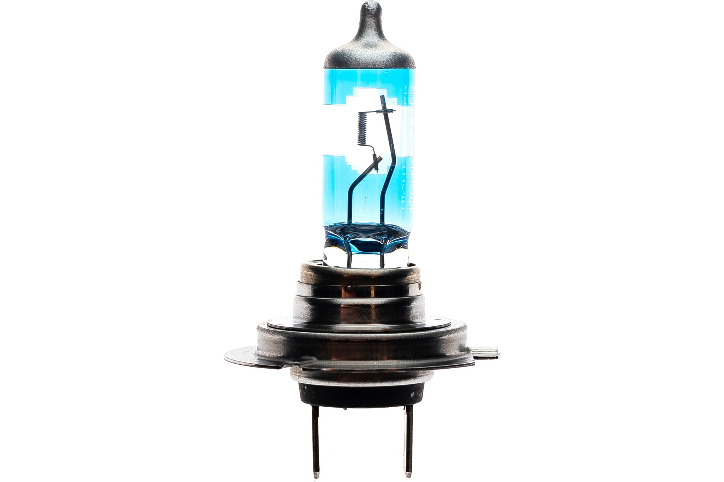 

OSRAM Автолампа H7 55 PX26d+150% NIGHT LASER 3750K , 2шт 12V ,1,10 64210NL-HCB