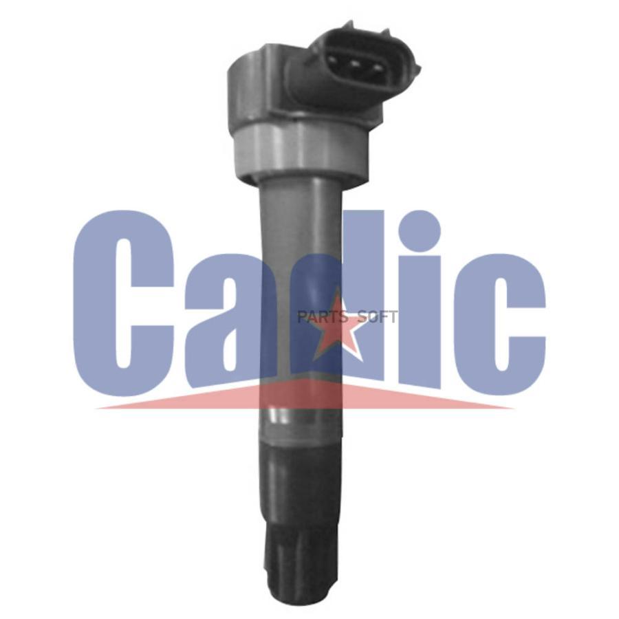 

Катушка зажигания CADIC KD9124F