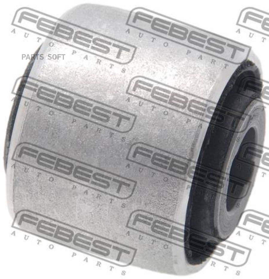 

Сайлентблок поворотного кулака L=R OPEL Astra J/Insignia FEBEST OPAB-005