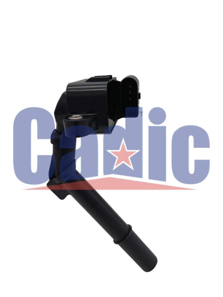 

Катушка зажигания CADIC KD7320