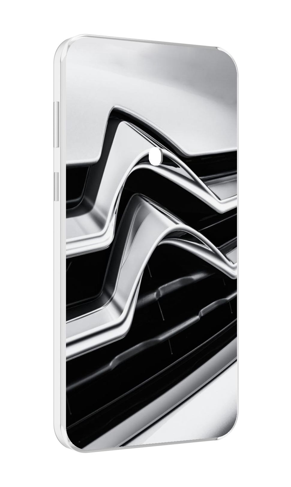 

Чехол MyPads citroen мужской для Meizu 16 Plus / 16th Plus, Прозрачный, Tocco