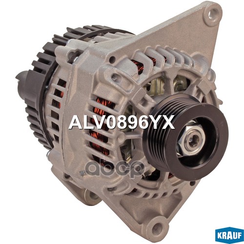 

Генератор Krauf ALV0896YX