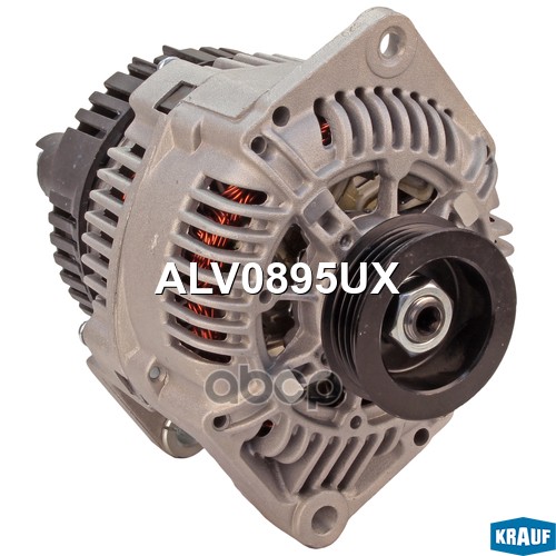

Генератор Krauf ALV0895UX
