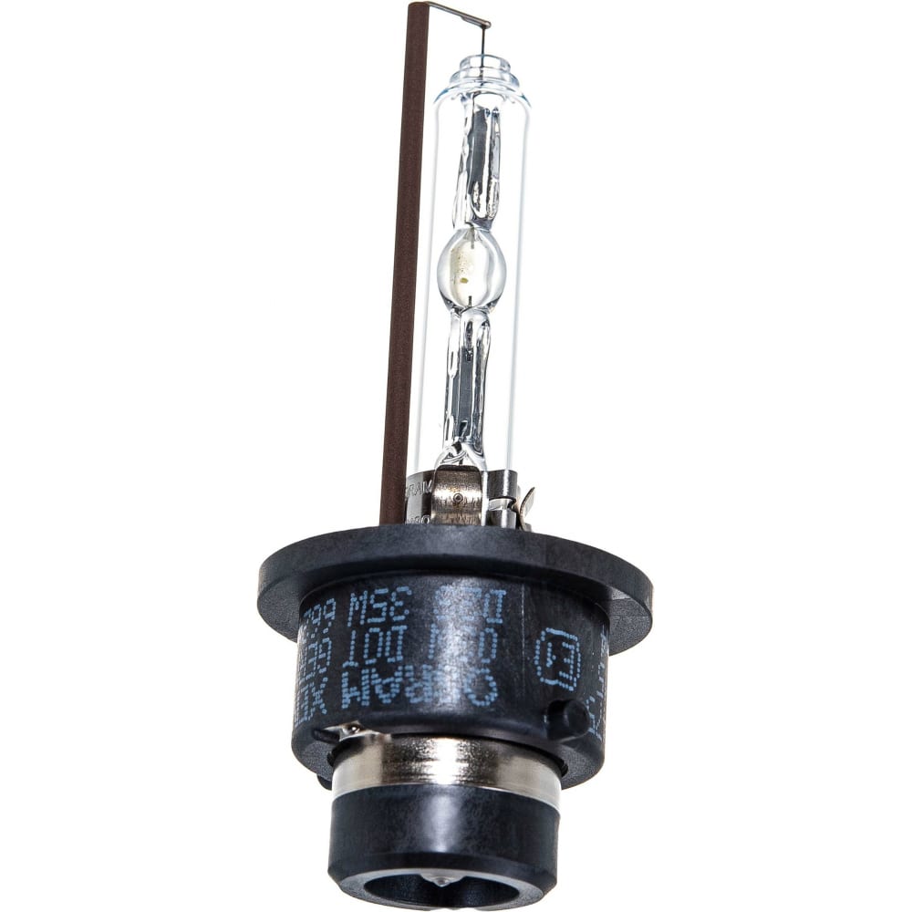 OSRAM Автолампа D2S 35 P32d-2 XENON XENARC 4300K 85V ,1,10 замена O-66040 66240