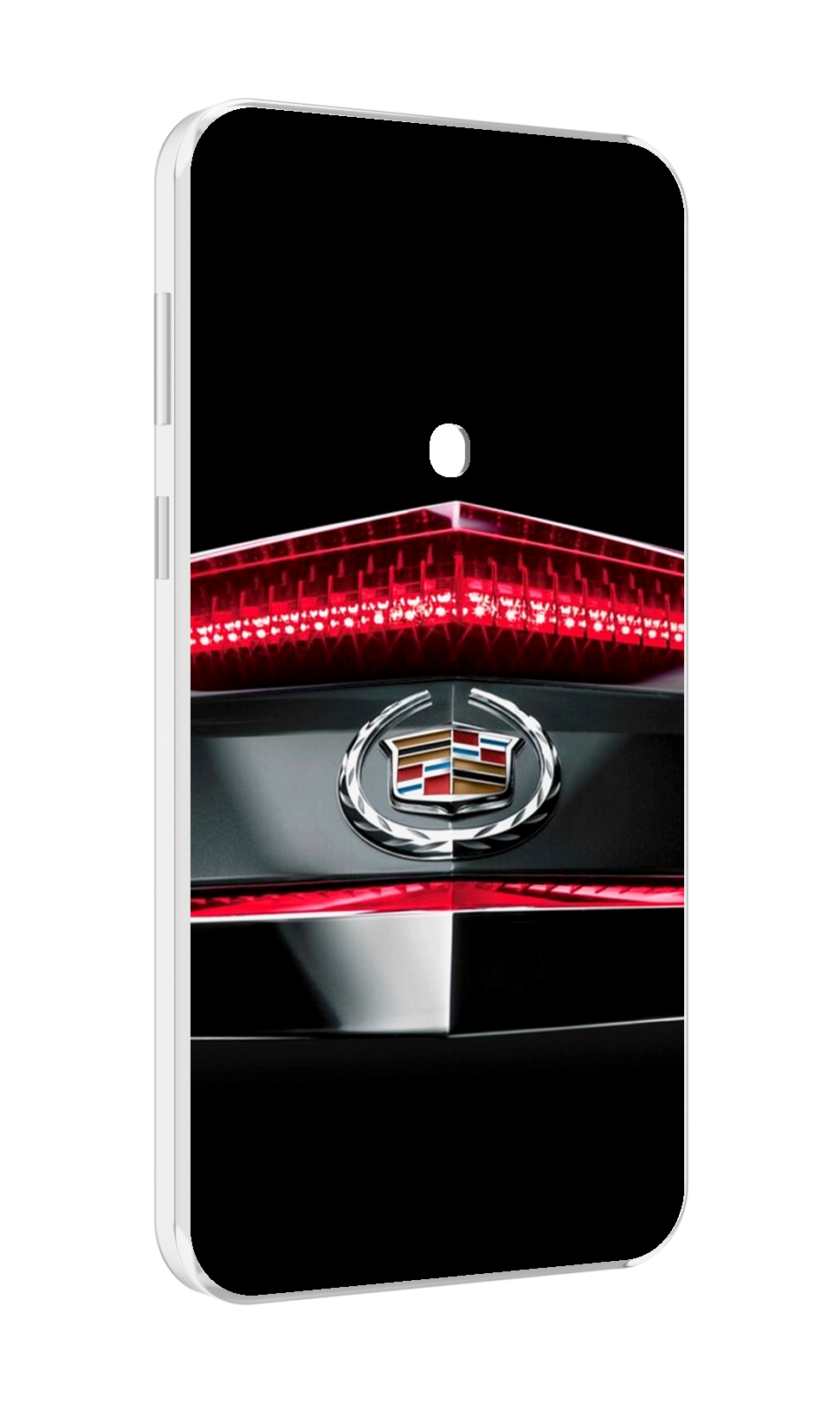 

Чехол MyPads cadillac-1 мусжкой для Meizu 16 Plus / 16th Plus, Прозрачный, Tocco