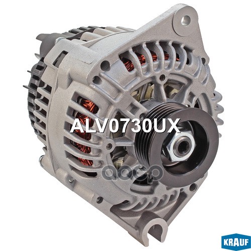 

Генератор Krauf ALV0730UX