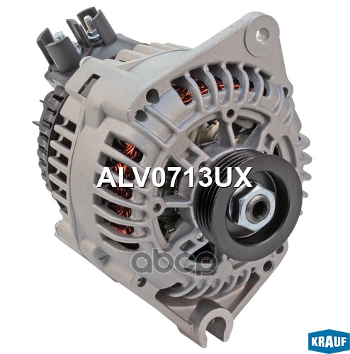 

Генератор Krauf ALV0713UX