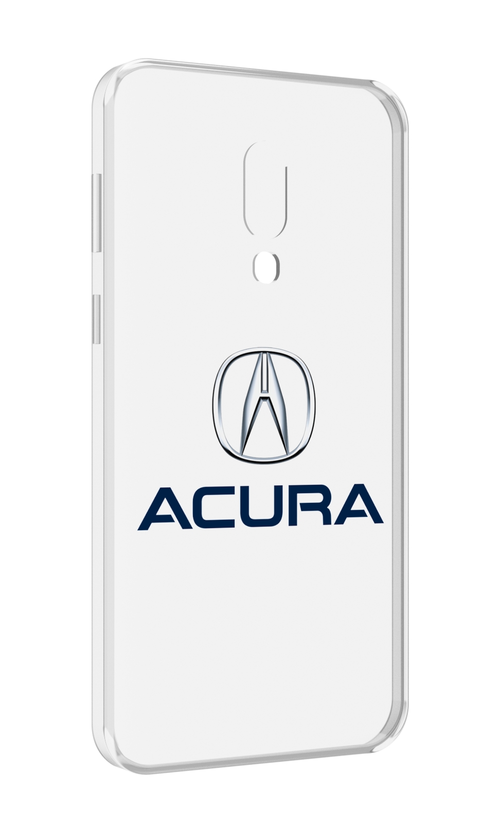 

Чехол MyPads acura-2 для Meizu 16 Plus / 16th Plus, Прозрачный, Tocco