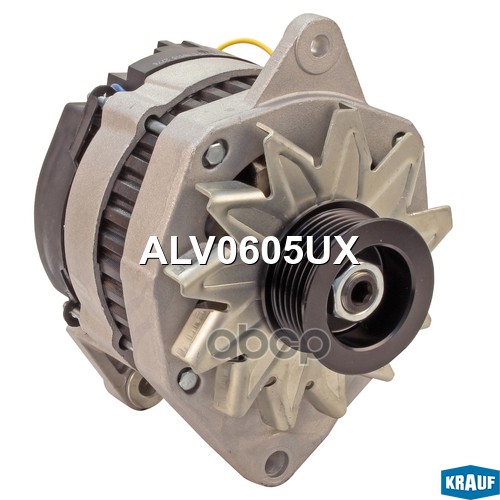 

Генератор Krauf ALV0605UX