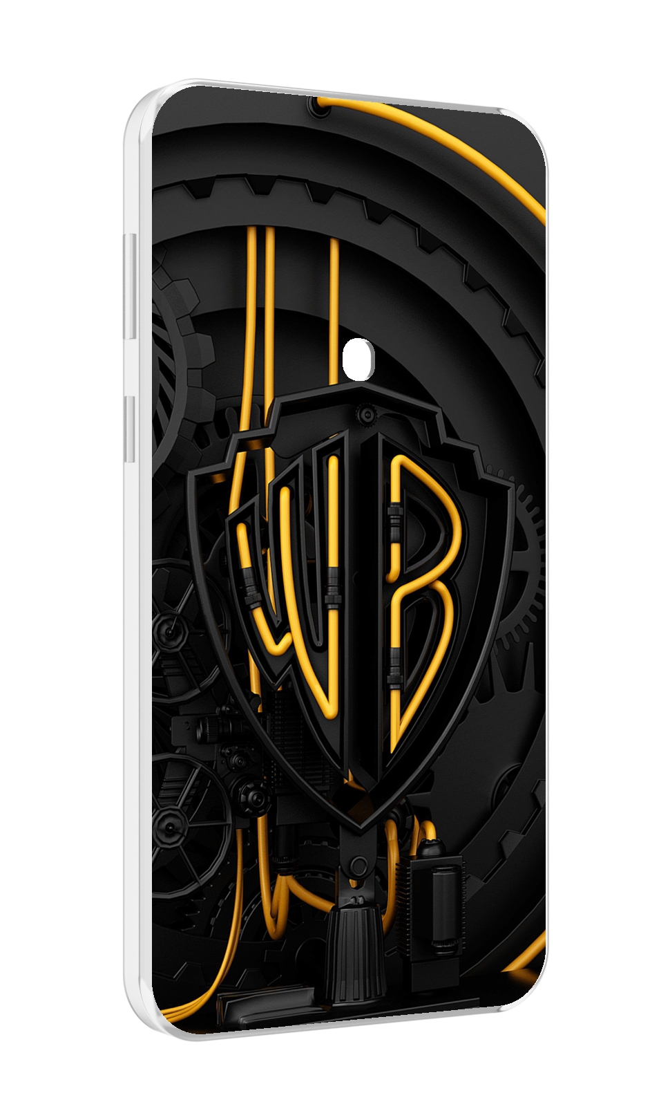 

Чехол MyPads Warner Bros для Meizu 16 Plus / 16th Plus, Прозрачный, Tocco