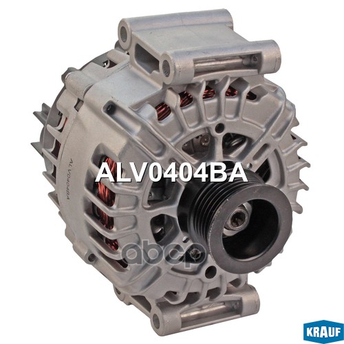 

Генератор Krauf ALV0404BA