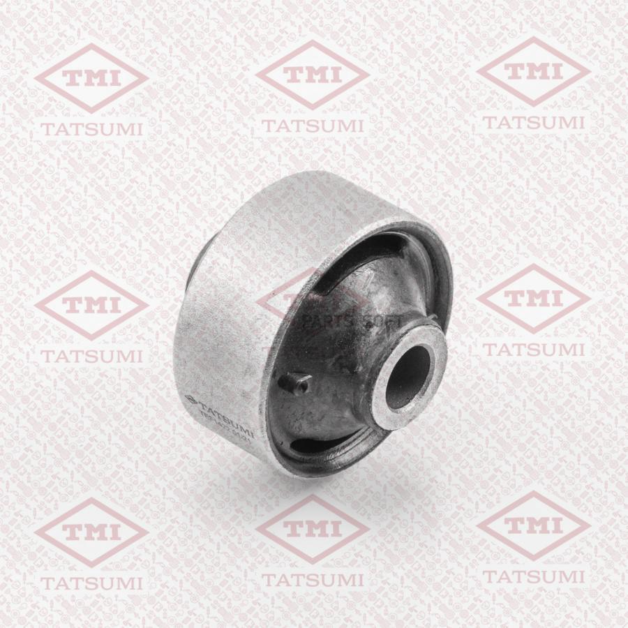 

Сайлентблок переднего рычага задний TATSUMI TEF1422