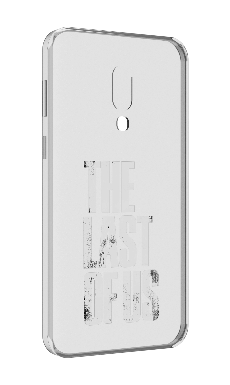 

Чехол MyPads The Last Of Us для Meizu 16 Plus / 16th Plus, Прозрачный, Tocco