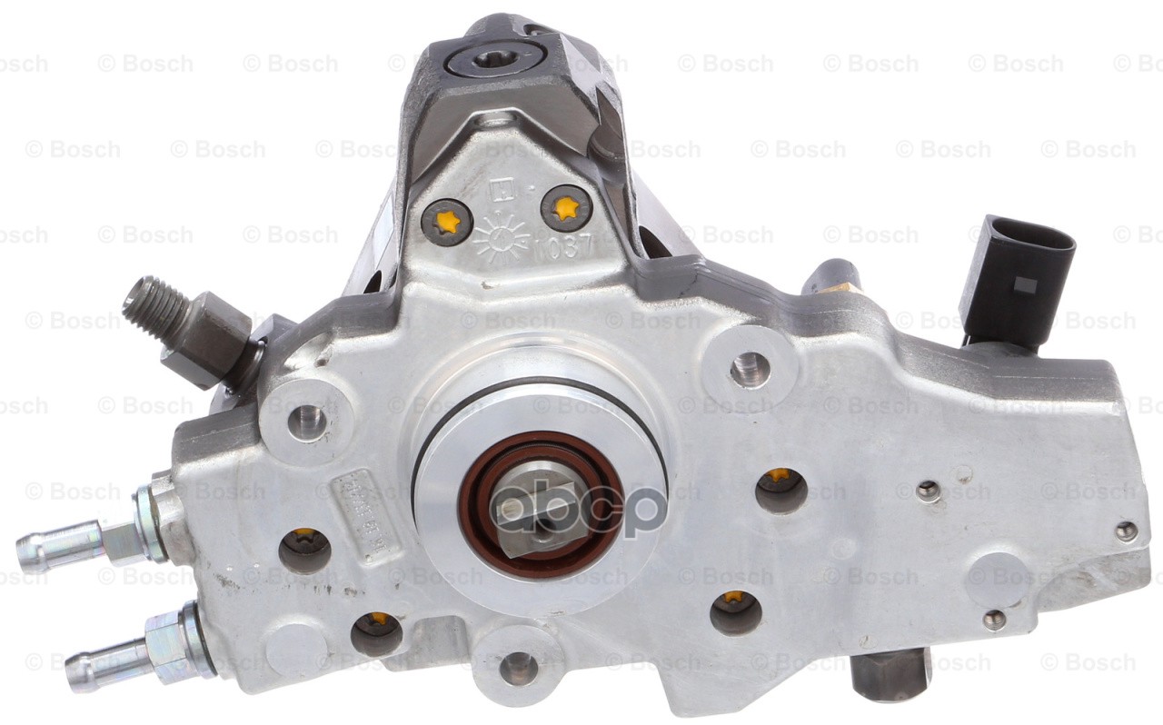

Bosch Тнвд Mercedes Sprinter, Viano, Vito, W211 2.2-3,2 2003=>
