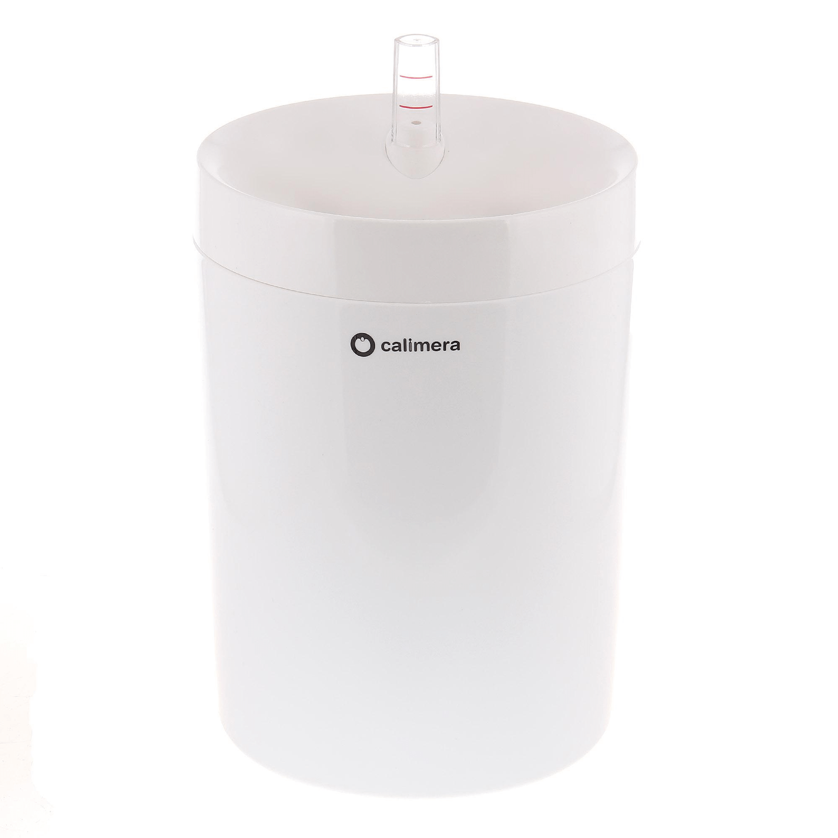 

Кашпо Plastia Calimera с автополивом 35 x 48 см белый