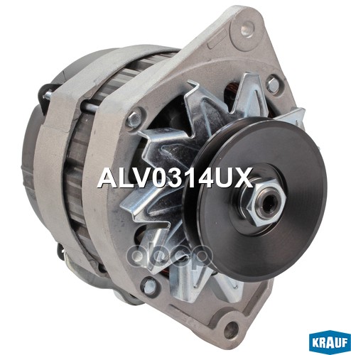 

Генератор Krauf ALV0314UX
