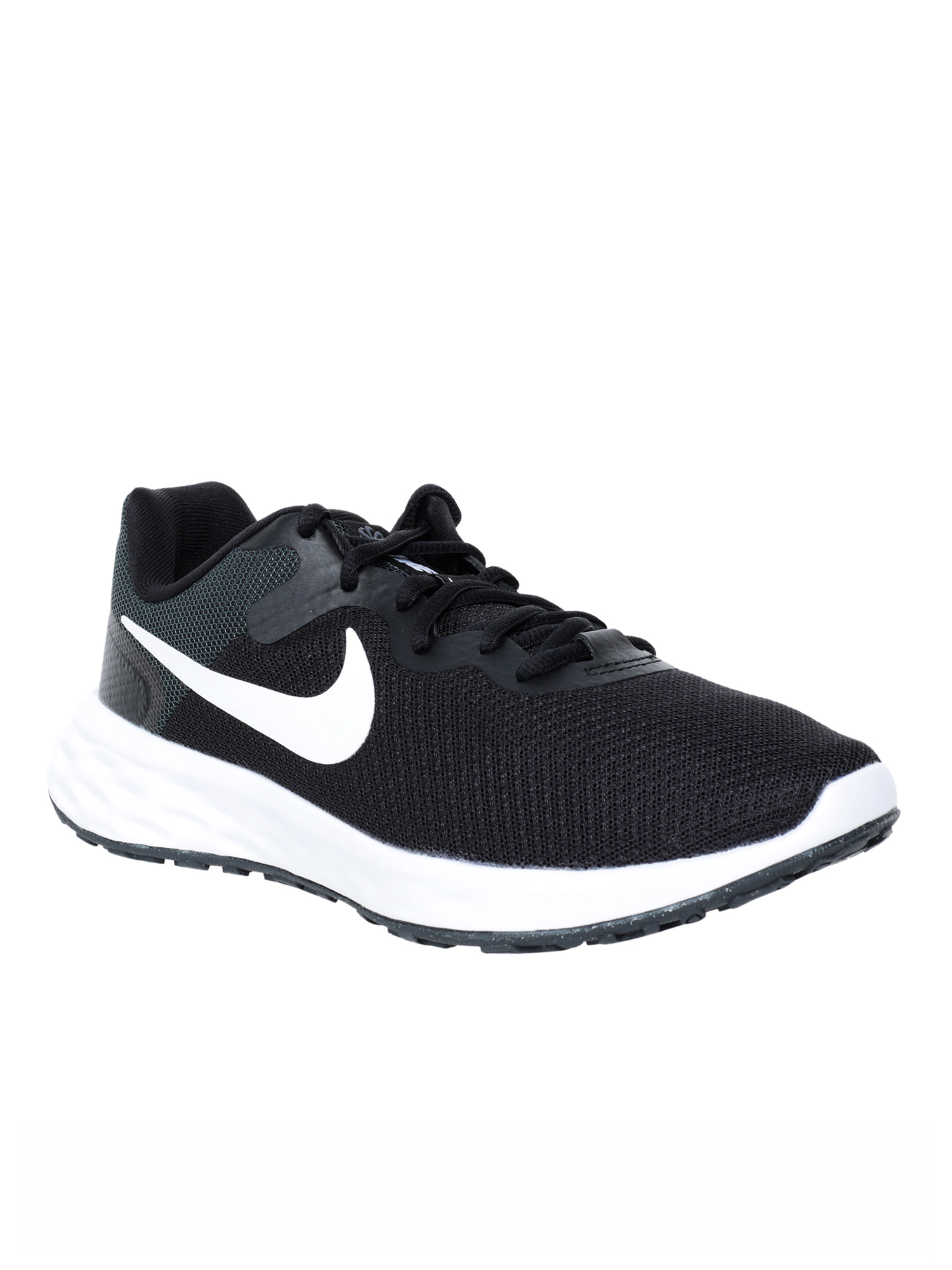 фото Кроссовки женские nike revolution 6 nn w белые 8 us