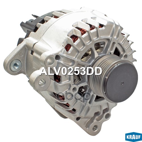 

Генератор Krauf ALV0253DD