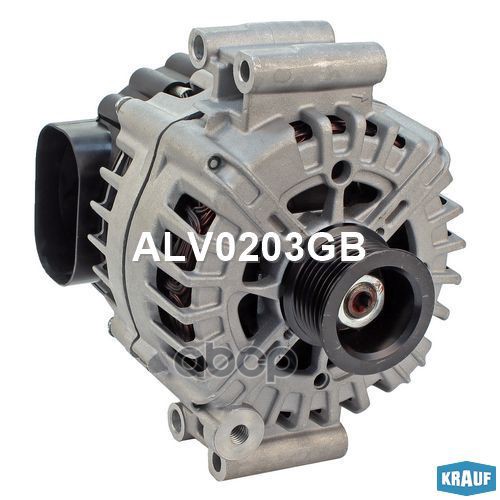 

Генератор Krauf ALV0203GB