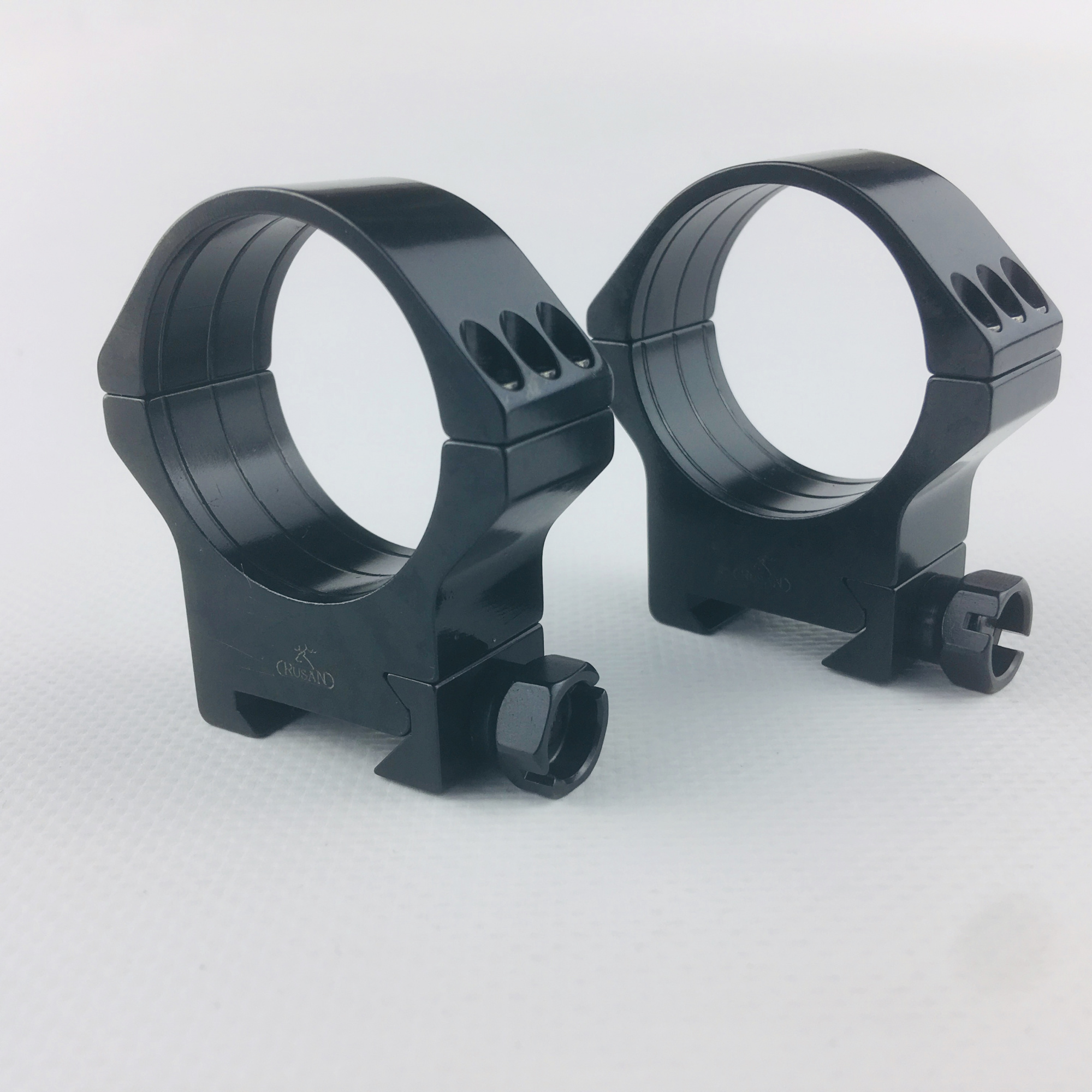

Тактические кольца Rusan Picatinny на 40мм H13 (051T-40-13)
