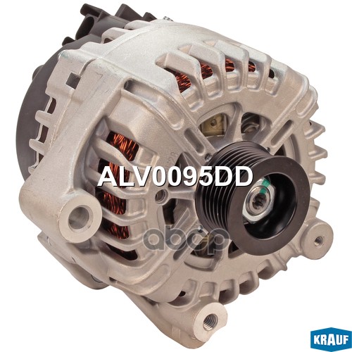 

Генератор Krauf ALV0095DD