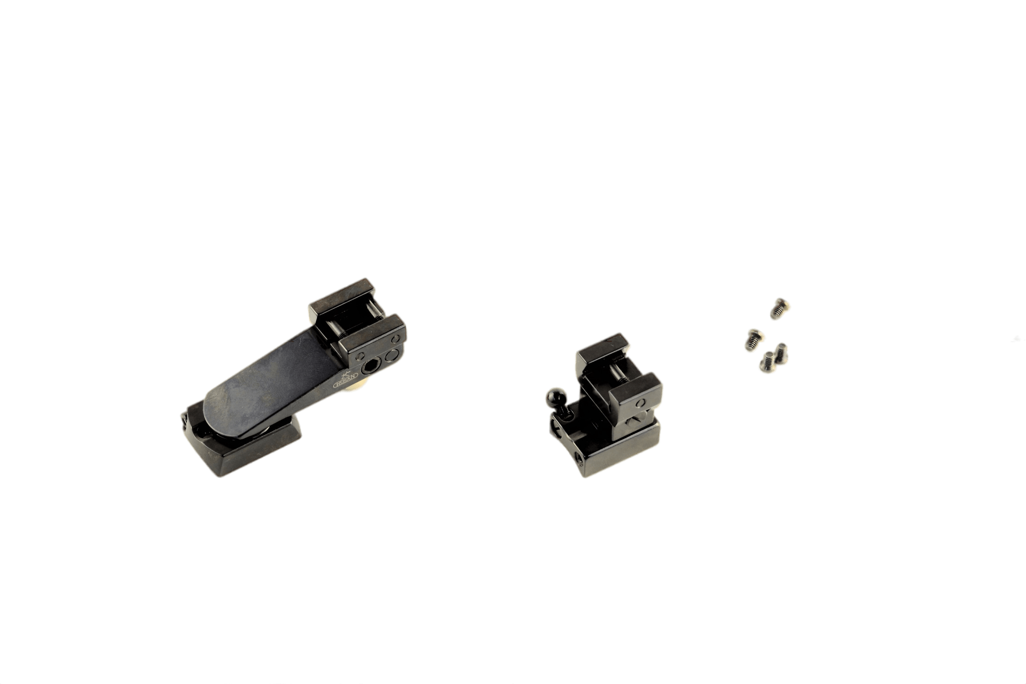 

Поворотный кронштейн Rusan Zastava M70, Mauser 98 на LM-prism H17 (0028-LM-17), Черный