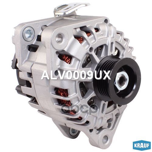

Генератор Krauf ALV0009UX