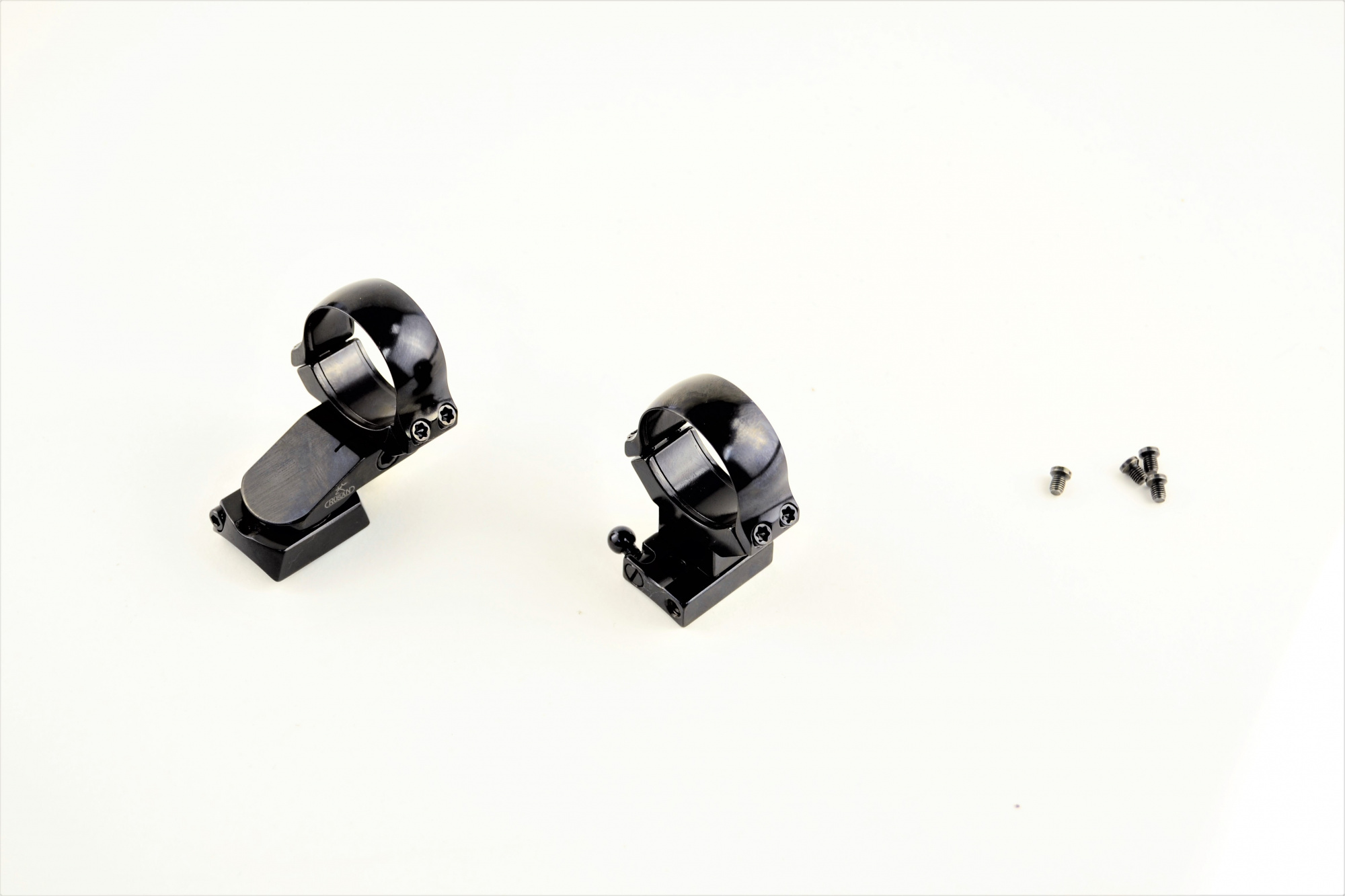 

Поворотный кронштейн Rusan Sauer 101 (DIFF=2,5) кольца 30mm (0051-30-19)