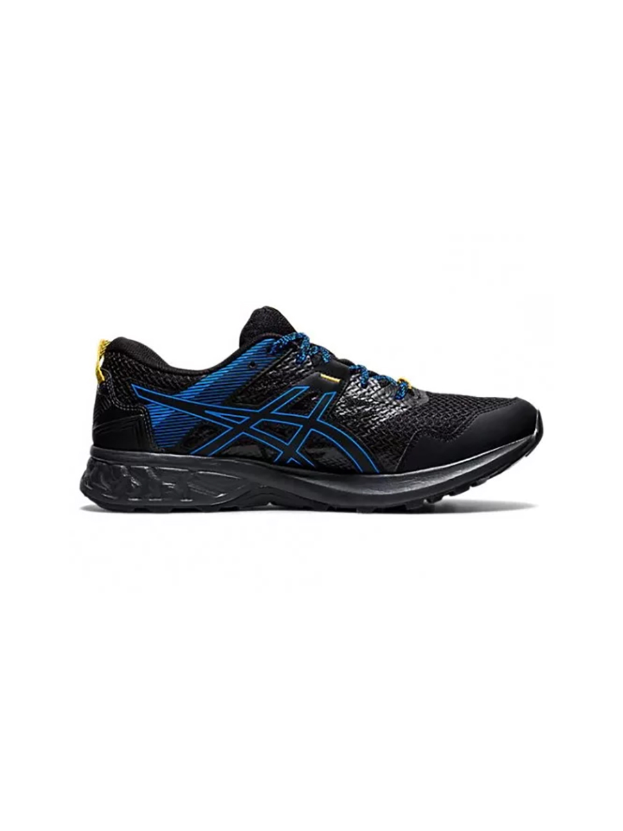 

Кроссовки мужские Asics GEL-SONOMA 5 черные 41.5 EU, GEL-SONOMA 5