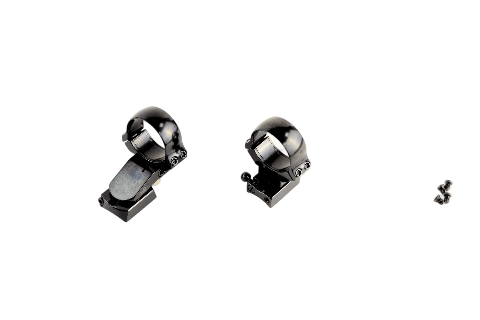Поворотный кронштейн Rusan Heckler & Koch SLB 2000 кольца 30mm (0027-30-19)