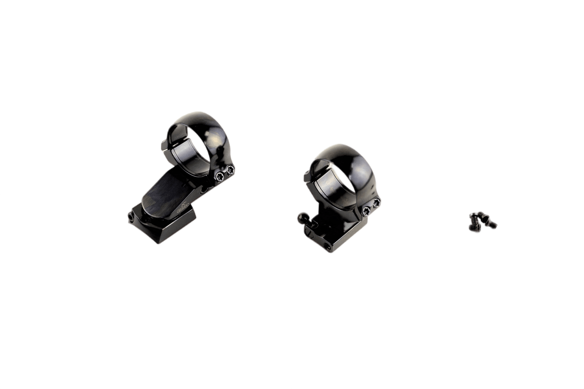 фото Поворотный кронштейн rusan haenel jaeger 10 кольца 30mm (0043-30-19)