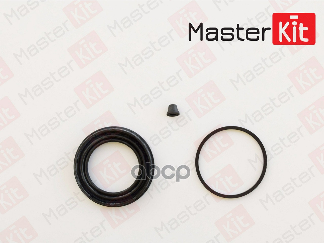 

Ремкомплект Тормозного Суппорта Chrysler 300 M MasterKit арт. 77A1991