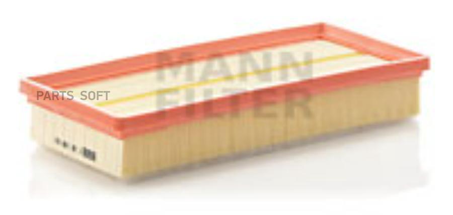 

MANN-FILTER C 32 108 Фильтр воздушный