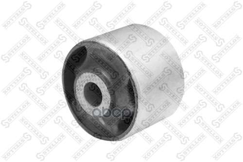 

77-01189-Sx_Сайлентблок Тяги Зад.Подв. Honda Accord 02-08 Stellox 7701189Sx
