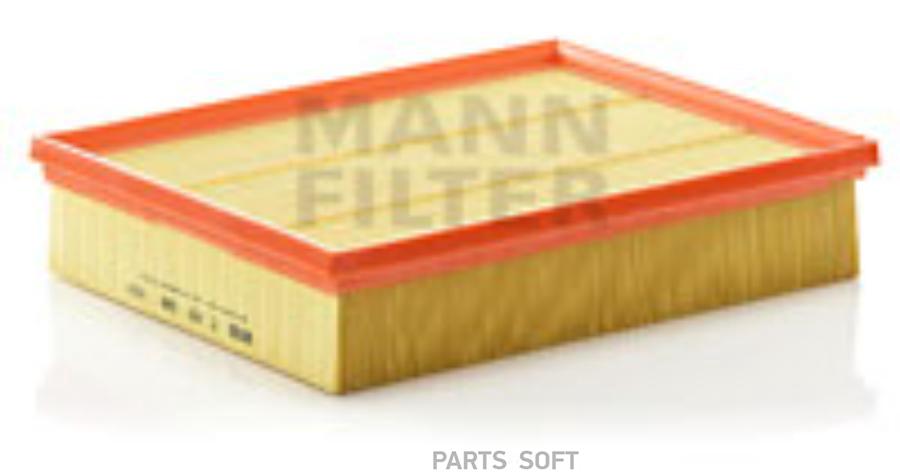 

MANN-FILTER C 29 198 Фильтр воздушный