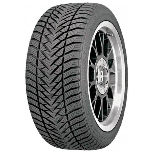 

Шины Goodyear Ultra Grip + SUV 265/70 R16 112T