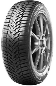 фото Зимние шины kumho wintercraft wp51 215/40 r17 87v