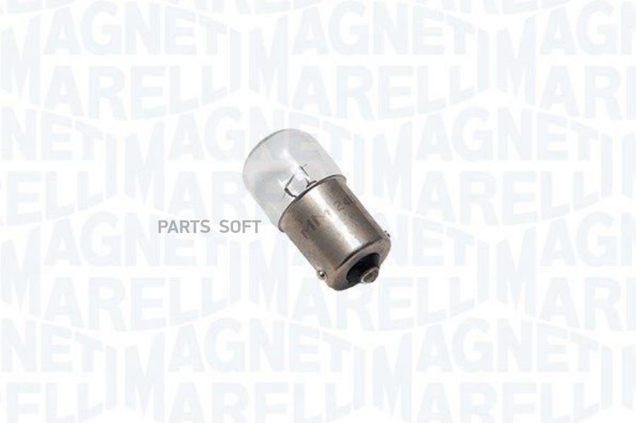 

Лампа Magneti Marelli 004667100000