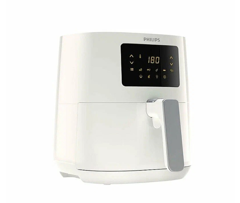 

Аэрогриль Philips HD9252/00 белый, HD9252/00