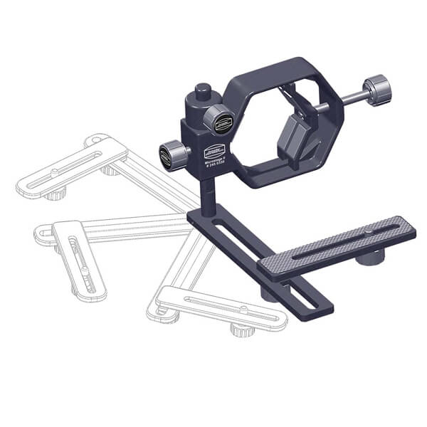 

Адаптер для крепления камеры Baader MicroStage II