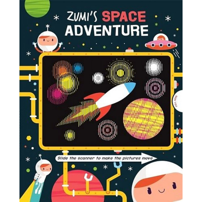 

Zumis Space Adventure