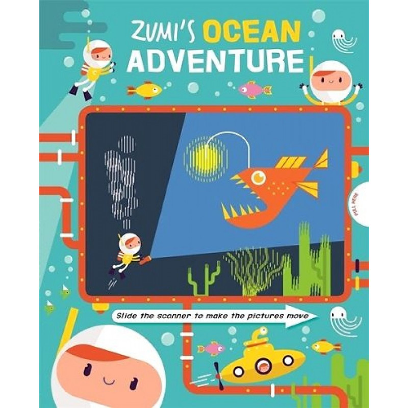 

Zumis Ocean Adventure